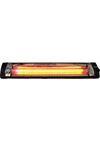 Irf 1800W Sunshine Elektrikli Isıtıcı