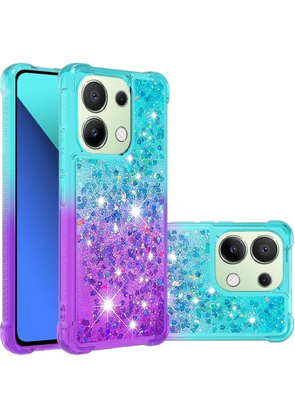 Xiaomi Redmi Note 13 4G Telefon Kılıfı (Yurt Dışından)
