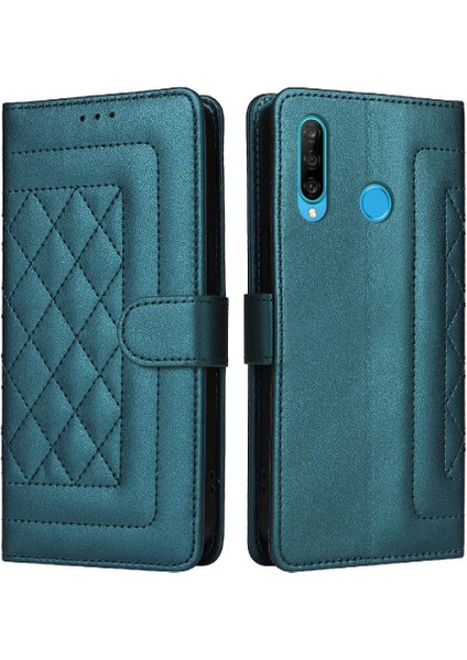 Huawei P30 Lite Telefon Kılıfı (Yurt Dışından)