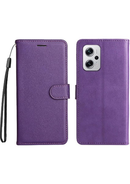Xiaomi Redmi K50i Telefon Kılıfı (Yurt Dışından)