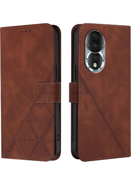 Honor 80 Telefon Kılıfı (Yurt Dışından)
