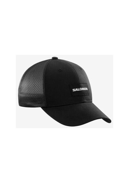 Trucker Curved Cap Unisex Şapka LC2024100