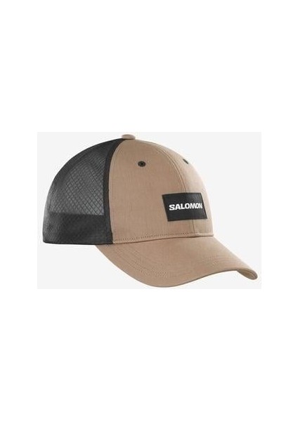 Trucker Curved Cap Unisex Şapka LC2232600