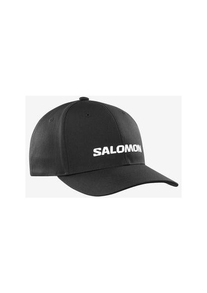 Salomon Logo Cap Unisex Şapka LC2237300