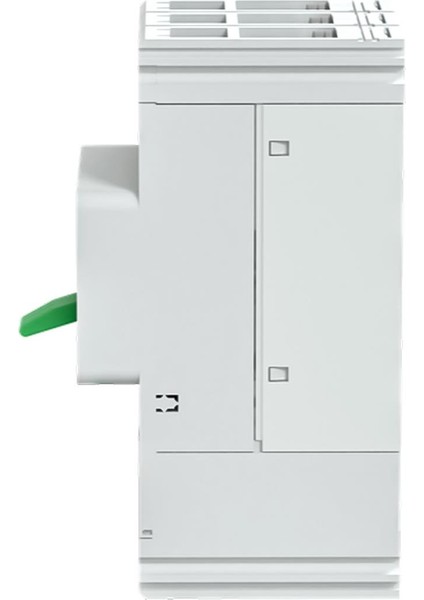 Schneider,gopact 45-63A 3p Termik Manyetik Şalter 25KA,G20B3A63