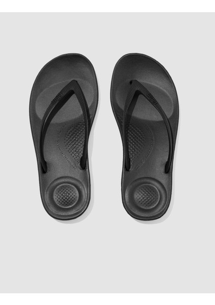 Iqushıon Ergonomıc E54 Siyah Kadın Parmak Arası Terlik fiyatları
