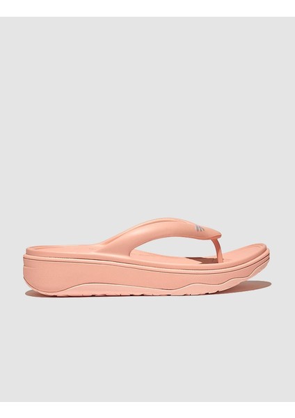 FitFlop RELIEFF RECOVERY HF4 Pudra Kadın Parmak Arası Terlik