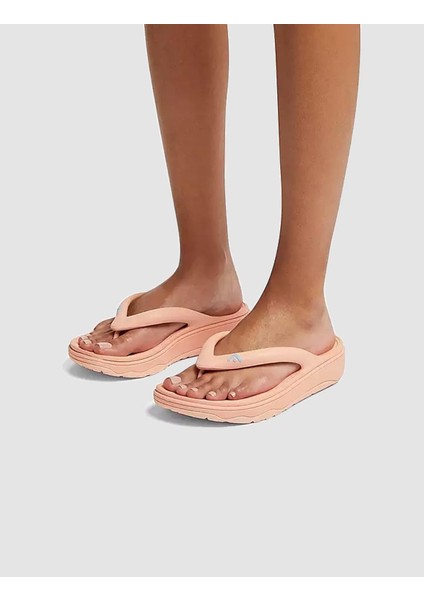 FitFlop RELIEFF RECOVERY HF4 Pudra Kadın Parmak Arası Terlik