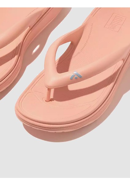 FitFlop RELIEFF RECOVERY HF4 Pudra Kadın Parmak Arası Terlik