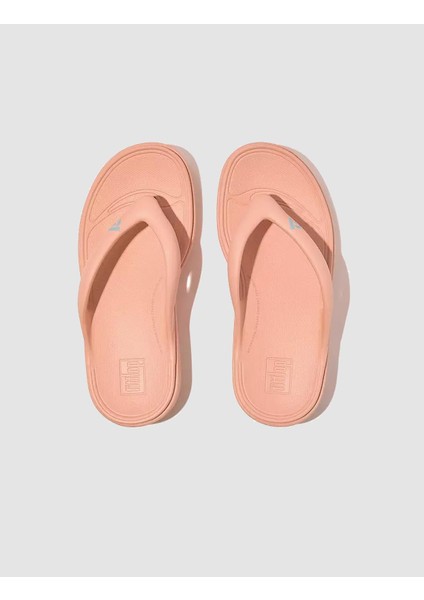 FitFlop RELIEFF RECOVERY HF4 Pudra Kadın Parmak Arası Terlik