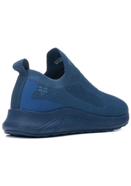 Allyup Günlük Unisex Sneaker Slip-On Nefes Alabilen Hafif Yürüyüş Bağcıksız Esnek Spor Ayakkabı 041F