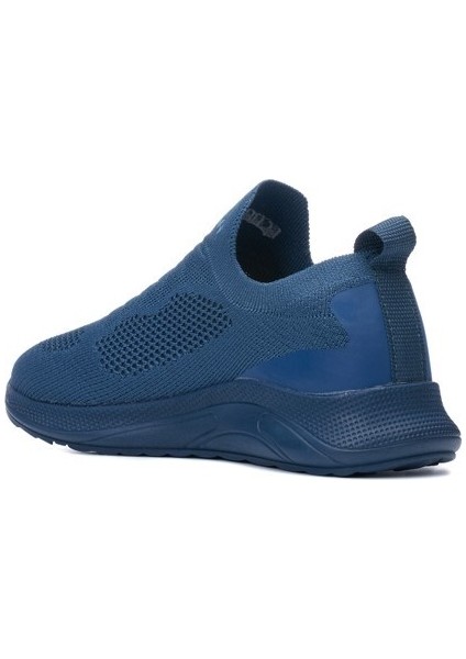 Allyup Günlük Unisex Sneaker Slip-On Nefes Alabilen Hafif Yürüyüş Bağcıksız Esnek Spor Ayakkabı 041F