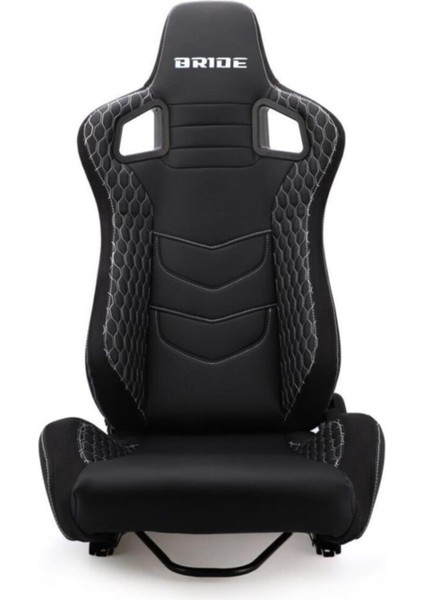 [brand] Bride Spor Koltuk Oto Yarış Koltuğu 1 Takım 2 Adet