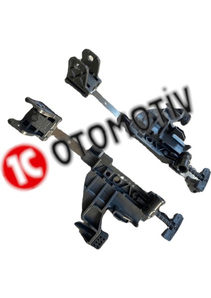 Vw – Audi – Seat Sunroof Ayağı modelleri