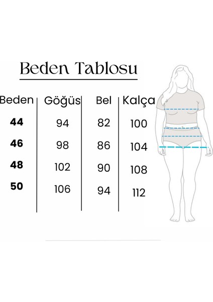 Even Plus Size Even Plus Size Siyah Kolsuz Önü Kruvaze Payet Büyük Abiye Elbise 44