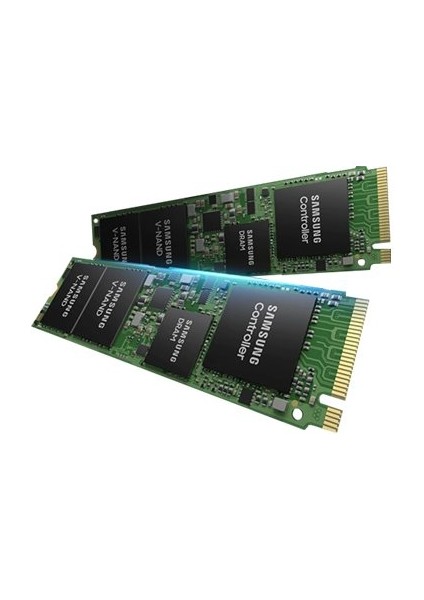 Pm981 512GB PCIe Gen3 X4 M.2 NVMe SSD