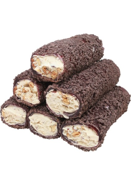Karadut Bademli Sarma Lokum 1 KG