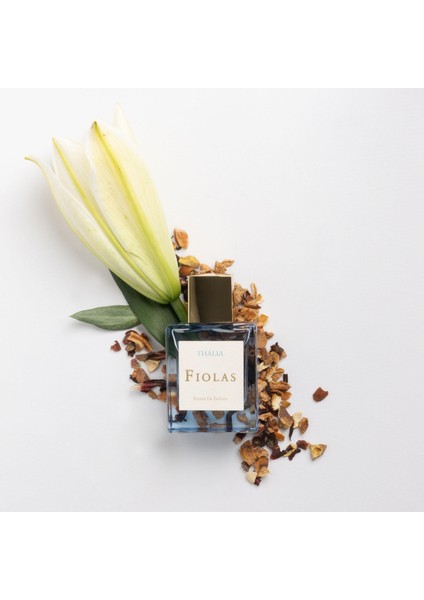 Thalia Extrait De Parfum 50 ml