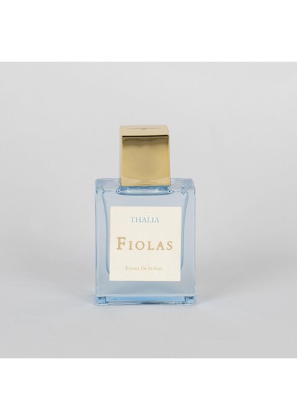 Thalia Extrait De Parfum 50 ml