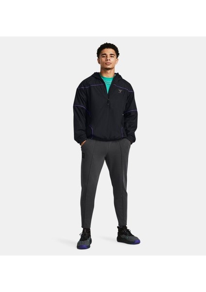 Erkek Project Rock Anorak Mont 1380128-001 fırsatları