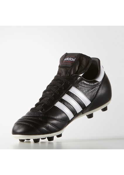 Copa Mundial Erkek Siyah Krampon.- fiyatları