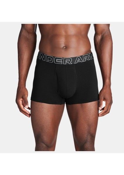 - Iç Giyim - M Ua Perf Cotton 3in 1383891-001