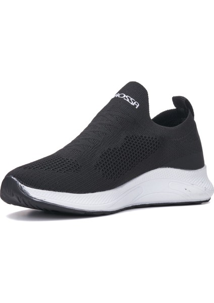 Allyup Günlük Unisex Sneaker Slip-On Nefes Alabilen Hafif Yürüyüş Bağcıksız Esnek Spor Ayakkabı 041F fiyatları