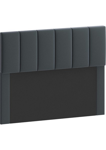 Yatak Başlığı, Kamelya Yatak Başlığı Antrasit, 160 cm fiyatları