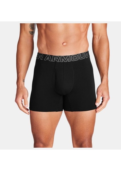 - Iç Giyim - M Ua Perf Cotton 6in 1383889-001