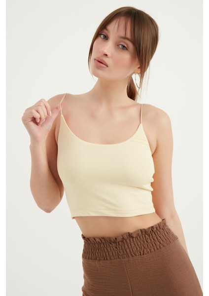 Ince Askılı Crop fırsatları
