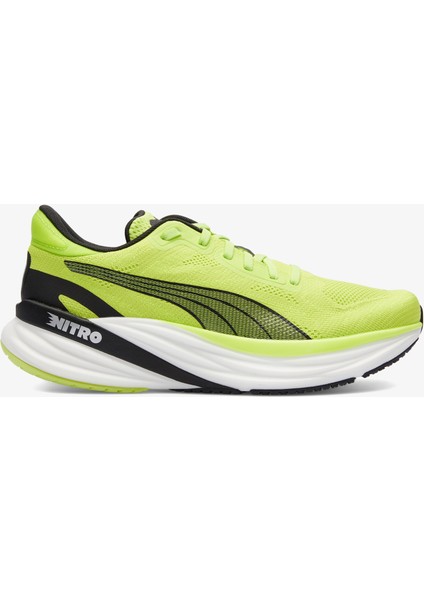 Magnify Nıtro 2 Erkek Sarı Koşu Ayakkabısı.06