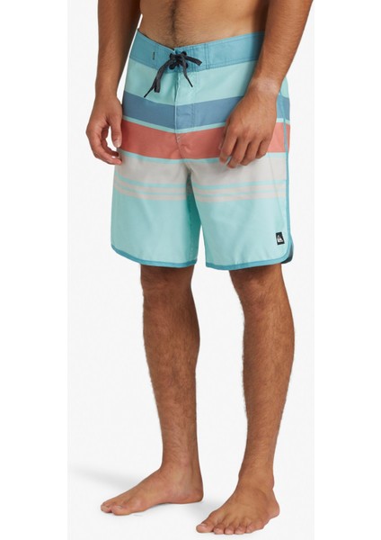 Everyday Stripe 19 Erkek Boardshort AQYBS03648-BET9 AQYBS03648-BET9002 fiyatları