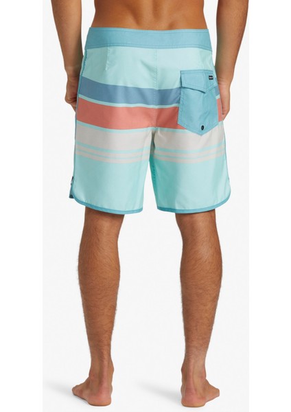 Everyday Stripe 19 Erkek Boardshort AQYBS03648-BET9 AQYBS03648-BET9002 modelleri
