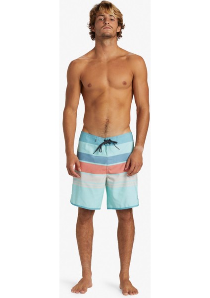 Everyday Stripe 19 Erkek Boardshort AQYBS03648-BET9 AQYBS03648-BET9002 fırsatları