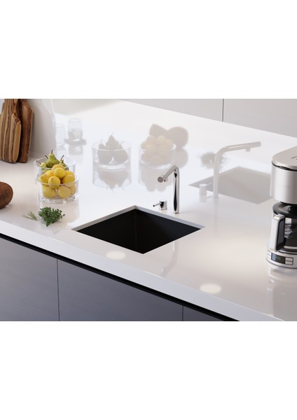 Palmira 44X44 Granit Evye modelleri