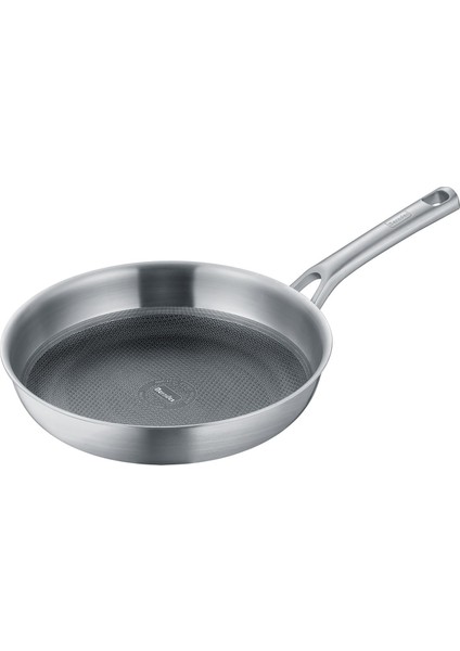 99208 Tricion Pro Paslanmaz Çelik Tava 24 cm