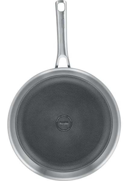 99208 Tricion Pro Paslanmaz Çelik Tava 24 cm fiyatları