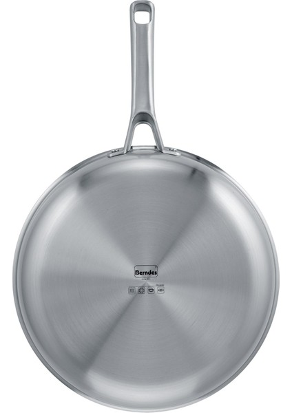 99208 Tricion Pro Paslanmaz Çelik Tava 24 cm modelleri