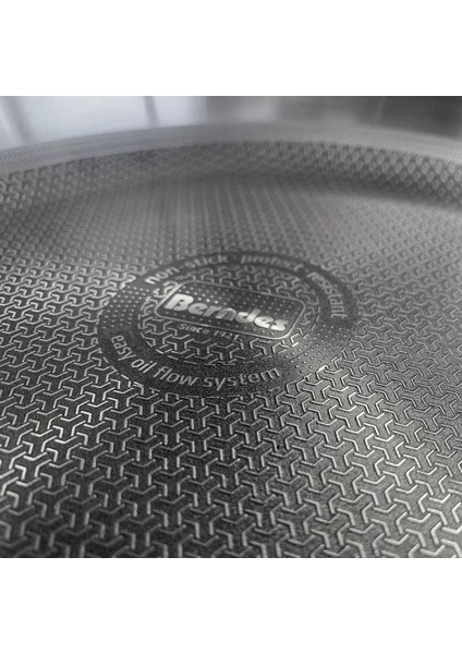 99208 Tricion Pro Paslanmaz Çelik Tava 24 cm indirimleri