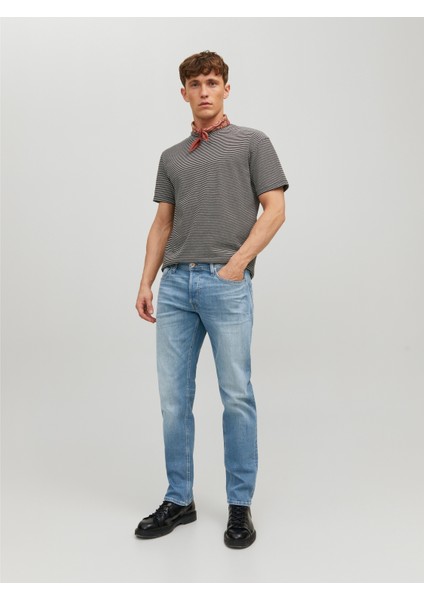 Mike Original 011 Comfort Fit Jean