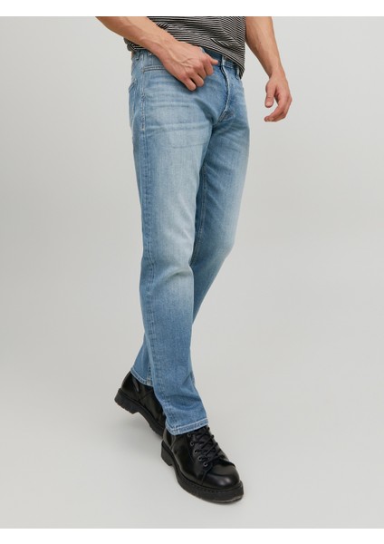 Mike Original 011 Comfort Fit Jean