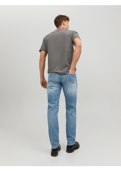Mike Original 011 Comfort Fit Jean
