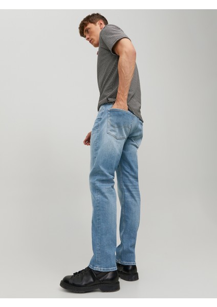 Mike Original 011 Comfort Fit Jean