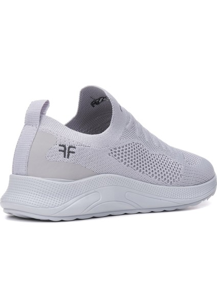 Allyup Günlük Unisex Sneaker Slip-On Nefes Alabilen Hafif Yürüyüş Bağcıksız Esnek Spor Ayakkabı 041F fırsatları