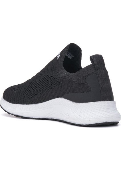 Allyup Günlük Unisex Sneaker Slip-On Nefes Alabilen Hafif Yürüyüş Bağcıksız Esnek Spor Ayakkabı 041F