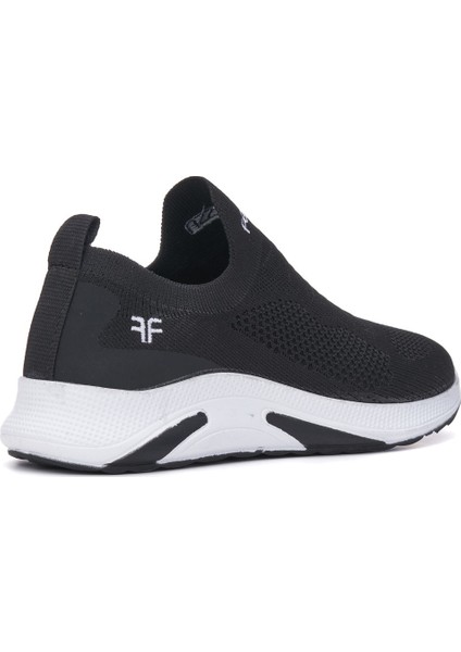 Allyup Günlük Unisex Sneaker Slip-On Nefes Alabilen Hafif Yürüyüş Bağcıksız Esnek Spor Ayakkabı 041F