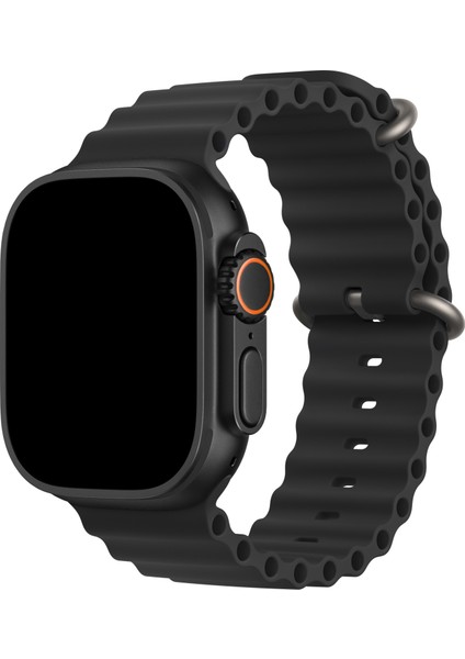 Gs Ultra Max Watch 8 Akıllı Saat 49MM