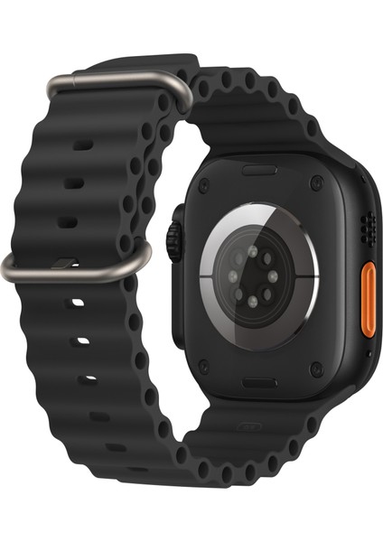 Gs Ultra Max Watch 8 Akıllı Saat 49MM