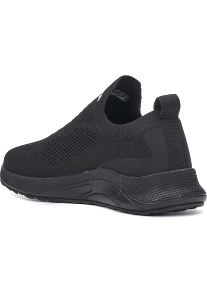 Allyup Günlük Unisex Sneaker Slip-On Nefes Alabilen Hafif Yürüyüş Bağcıksız Esnek Spor Ayakkabı 041F