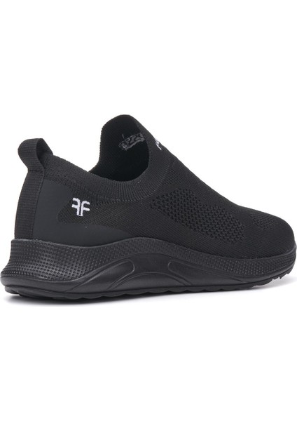 Allyup Günlük Unisex Sneaker Slip-On Nefes Alabilen Hafif Yürüyüş Bağcıksız Esnek Spor Ayakkabı 041F